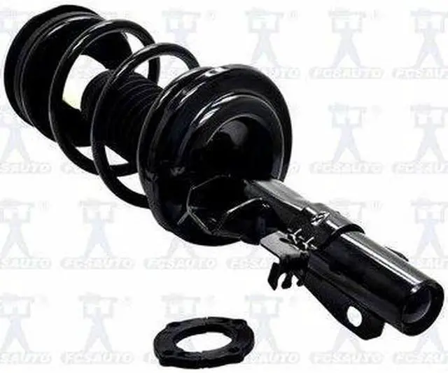 Alt view image 5 of 5 - FCS STRUTS 1335908R Complete Strut Assembly, 1335908R