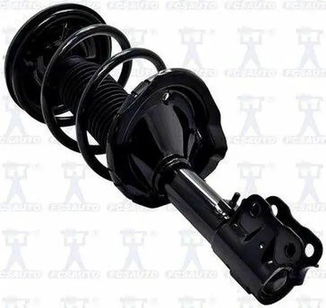 Alt view image 5 of 5 - FCS STRUTS 1331665L Complete Strut Assembly, 1331665L