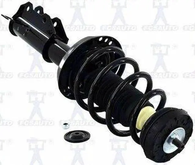 Alt view image 5 of 7 - FCS STRUTS 2333514R Complete Strut Assembly, 2333514R