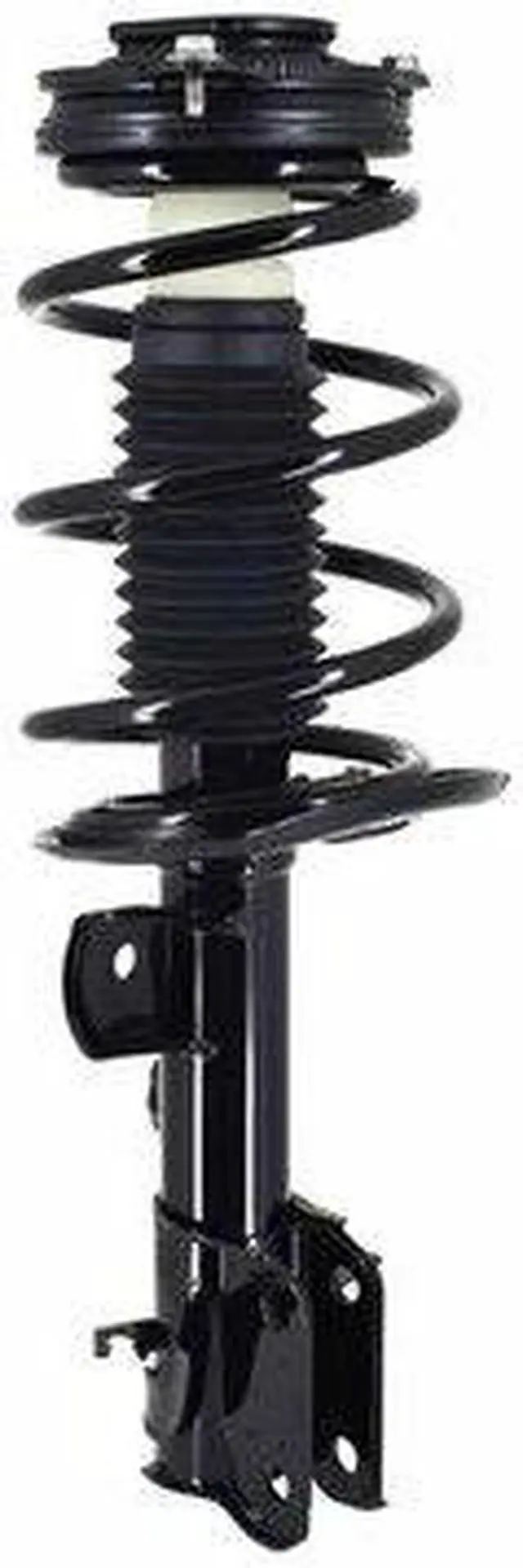 Alt view image 2 of 5 - FCS STRUTS 2333476R Complete Strut Assembly, 2333476R