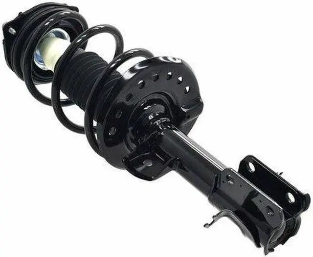 Alt view image 5 of 5 - FCS STRUTS 2333476R Complete Strut Assembly, 2333476R