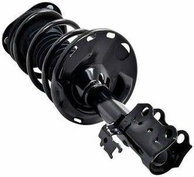 Alt view image 5 of 5 - FCS STRUTS 1333493R Complete Strut Assembly, 1333493R