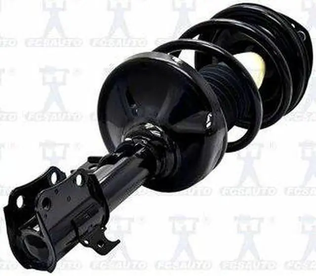 Alt view image 4 of 5 - FCS STRUTS 1331739R Complete Strut Assembly, 1331739R