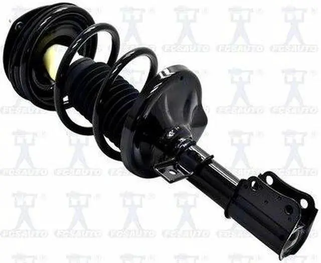 Alt view image 5 of 5 - FCS STRUTS 1331739R Complete Strut Assembly, 1331739R