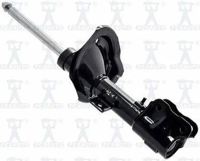 Alt view image 4 of 4 - FCS STRUTS 331665R Suspension Strut Assembly, 331665R