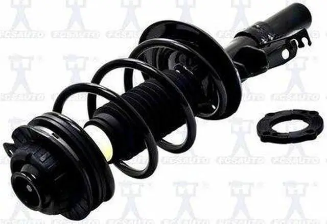 Alt view image 2 of 5 - FCS STRUTS 1335908R Complete Strut Assembly, 1335908R
