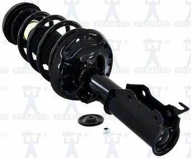 Alt view image 3 of 7 - FCS STRUTS 2333514R Complete Strut Assembly, 2333514R