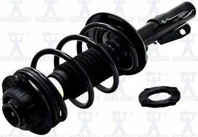 Alt view image 2 of 5 - FCS STRUTS 2335908L Complete Strut Assembly, 2335908L