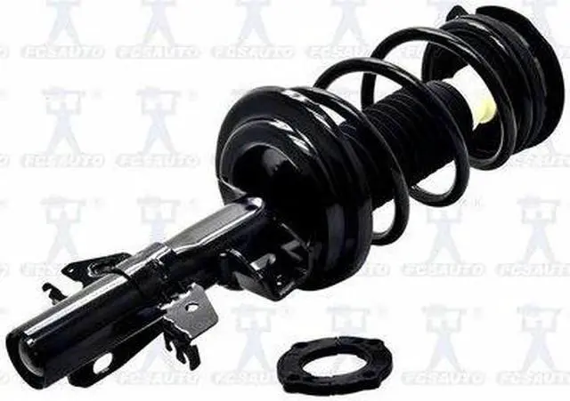 Alt view image 4 of 5 - FCS STRUTS 2335908L Complete Strut Assembly, 2335908L