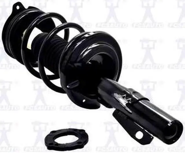 Alt view image 5 of 5 - FCS STRUTS 2335908L Complete Strut Assembly, 2335908L