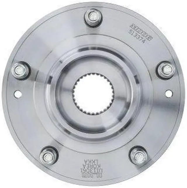 Alt view image 2 of 3 - MOOG 513374 Hub Assembly,513374