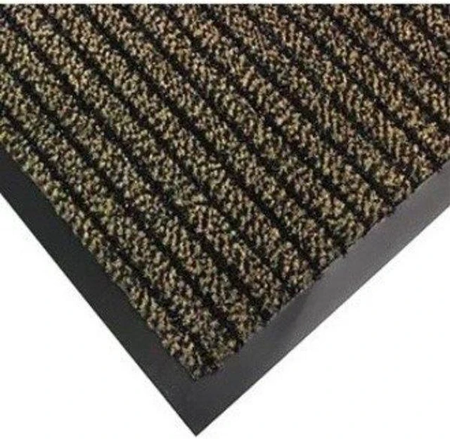 Alt view image 14 of 15 - Cleartex® Enhanced Polymer Rectangular Chair Mat for Carpets up to 3/8" - 48" x 79" FRECO114879EP