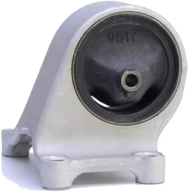 Alt view image 5 of 5 - ANCHOR INDUSTRIES 9517 Anchor Engine Mounts, 9517