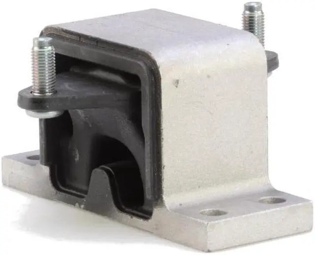 Alt view image 5 of 5 - ANCHOR INDUSTRIES 9933 Anchor Engine Mounts, 9933