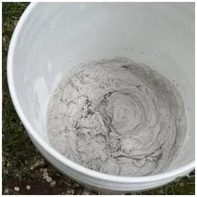 Alt view image 3 of 4 - AKONA 104319 Medium Duty Refractory Mortar, 50 lb, Bag