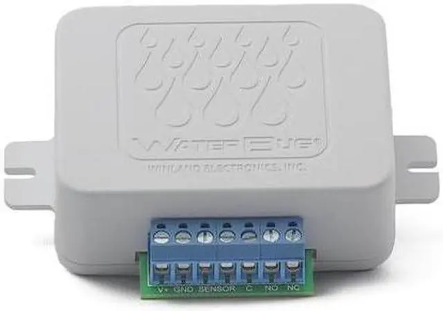 Alt view image 9 of 9 - WINLAND ELECTRONICS WB-200 Water Detection Systm,8 to 28 VAC/DC