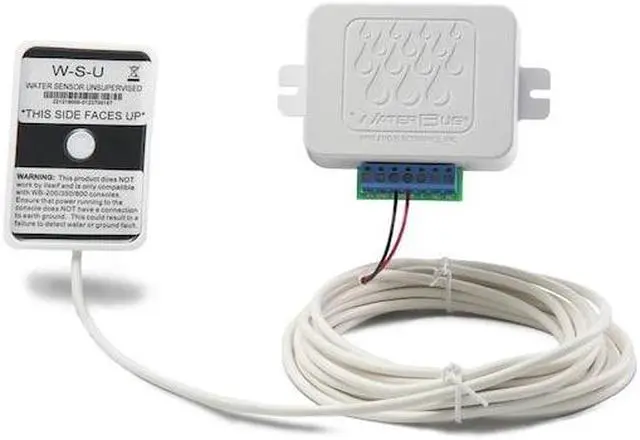 Alt view image 8 of 9 - WINLAND ELECTRONICS WB-200 Water Detection Systm,8 to 28 VAC/DC