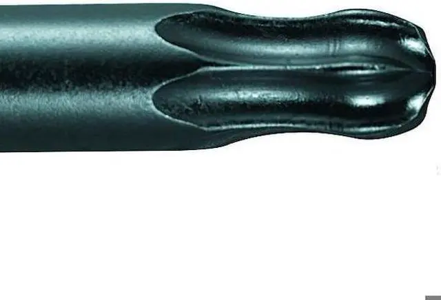 Alt view image 2 of 2 - GEDORE DT 2143 KTX T10 Torx(R) Flag Handle Star Key Torx Key, T10 Tip Size, 4