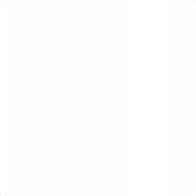 Alt view image 6 of 6 - GHENT HMYRM34WH Dry Erase Board, Glass, 36 in, 48 in, No Frame Frame, White,