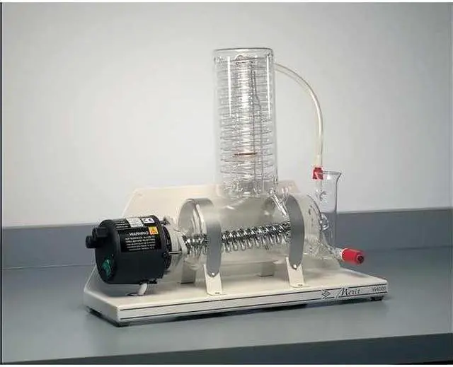 Alt view image 6 of 7 - Merit Water Still, 220V