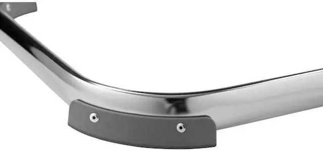 Alt view image 3 of 8 - Ergonomic Home Office Elephant Z Stool With Blow Molded Seat And Backrest 24"