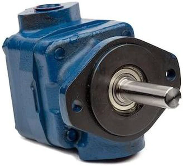 Alt view image 2 of 4 - CHIEF 256134 V20 Vane Pump, 2.59 CID, 13 GPM, CW