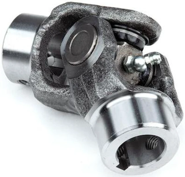 Alt view image 2 of 2 - BAILEY 133020 Universal Joint Assembly Standard Series, 1 1/4 x 1 1/4 ID, 5/16