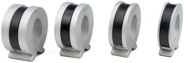 Alt view image 2 of 3 - MAXIM 237072 Stroke Control Kit 0.75 - 1.0 Rod Diameter,237072