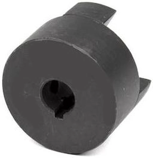 Alt view image 2 of 2 - CONCENTRIC INTERNATIONAL 235133 Jaw Coupler,L-100,1-1/8"