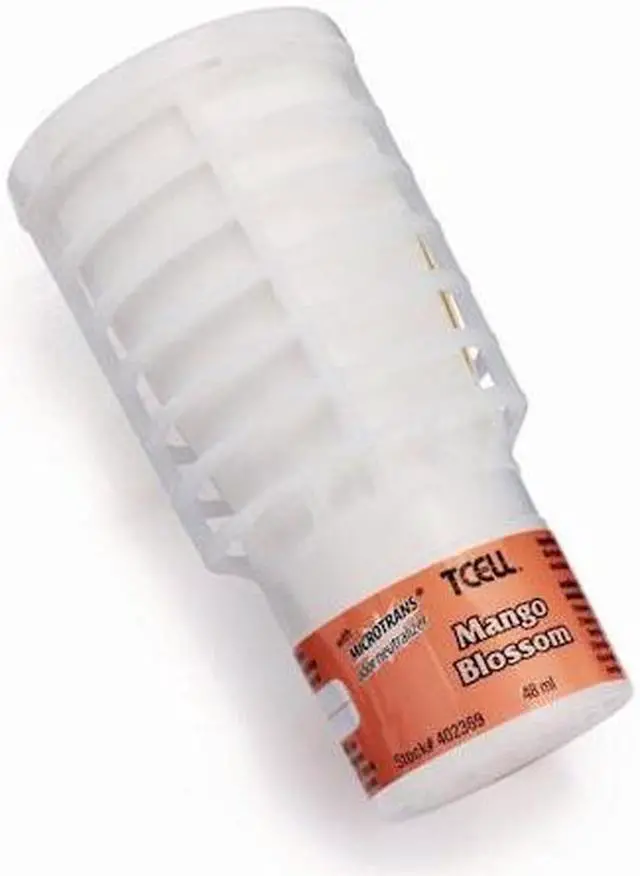 Alt view image 5 of 7 - Rubbermaid Oil Based Air Freshener Refill  Includes Refill FG402369