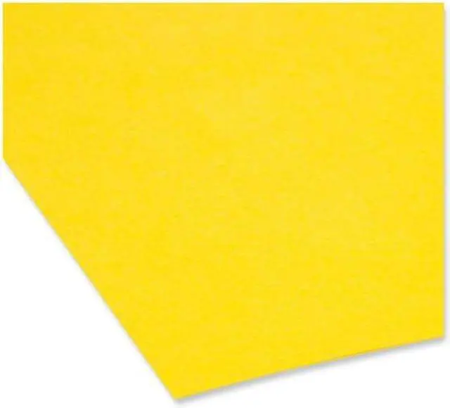 Alt view image 16 of 17 - Smead SuperTab File Folder Oversized 1/3-Cut 11956
