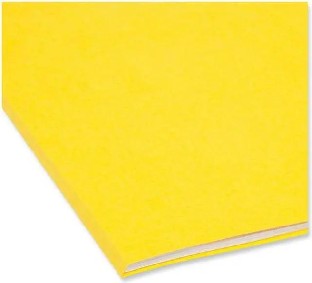 Alt view image 17 of 17 - Smead SuperTab File Folder Oversized 1/3-Cut 11956