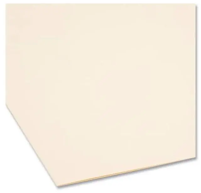 Alt view image 20 of 20 - Smead Folder,File,St,Ltr,2f,Mla 14545