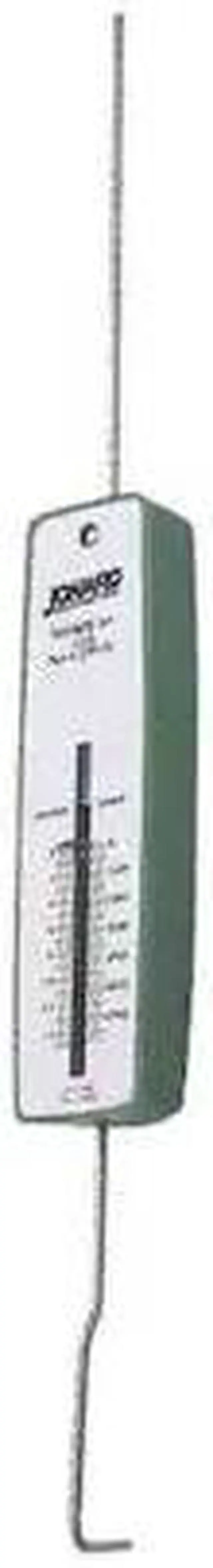 Alt view image 2 of 2 - Jonard Tools Push Pull Force Gauge,0 to 15 Lbs  GPP-15