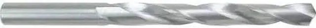 Main image of M.A. FORD 20456250 9/16" Carbide 118 Deg. Jobber Length Drill Bit