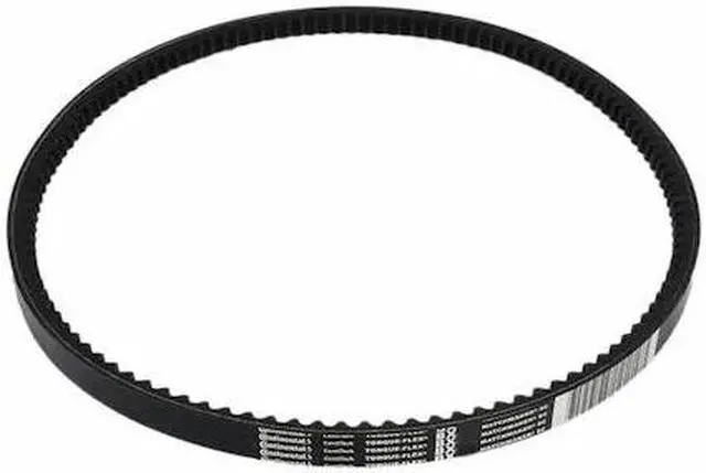 Main image of CONTINENTAL BX39 BX39 Cogged, Classical V-Belt, 42 in Outside Length, 21/32 in