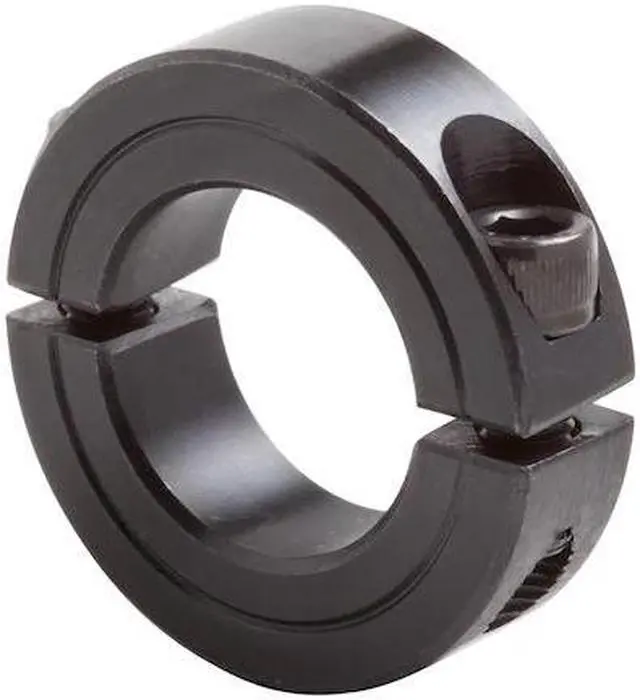 Main image of GLOBAL G2SC-393-B G2SC-393-B Two-Piece Clamping Collar