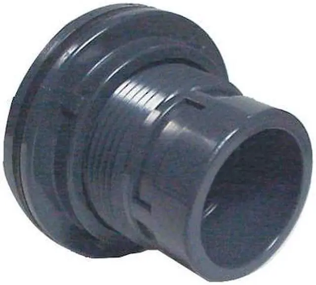 Main image of SPEARS 8171-020 2" Bulkhead Fitting, FNPT x Socket