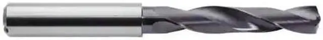 Main image of M.A. FORD 2XDCS5625A Twister Xd 3X Coolant Fed Drill, 9/16