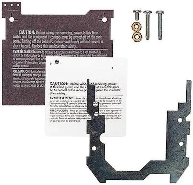 Main image of TORK IAP Adapter Plate