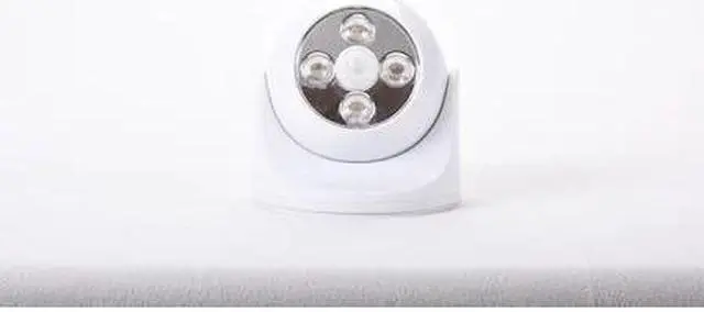 Alt view image 3 of 6 - ANYWHERE LIGHT WHT