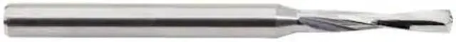 Main image of M.A. FORD 305M0027 Twister Micro-Tuff Drill, 0.27Mm