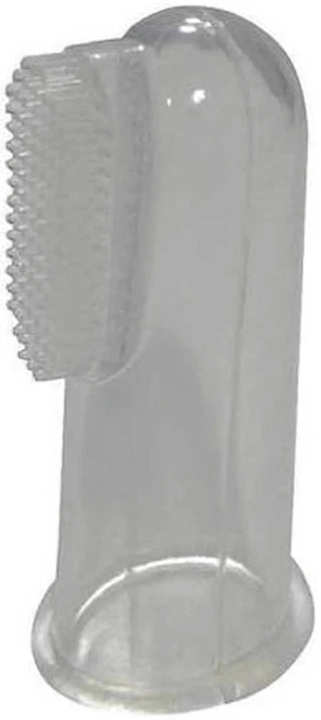 Main image of CORTECH 90001 Security Toothbrush,Flexible Plstc,PK100
