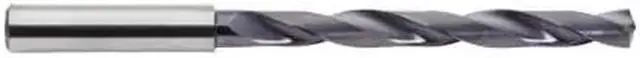 Main image of M.A. FORD 2XDCL1406A Twister Xd 7X+ Coolant Fed Drill, 9/64