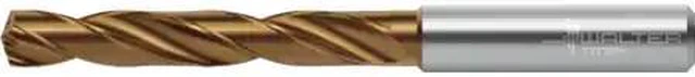4 Walter VHM Spiralbohrer 6 DC160 05 06.000F1 WJ30ET 5xD mit IK 4 Walter VHM Spiralbohrer 6 DC160 05 06.000F1 WJ30ET 5xD mit IK