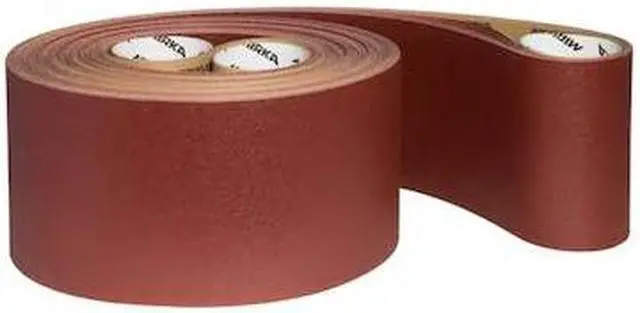 Main image of MIRKA 44-325-220 Jepuflex Antistatic 3" X 75' Grip P220