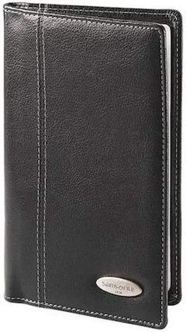 Alt view image 3 of 4 - Samsonite Business Card Holder