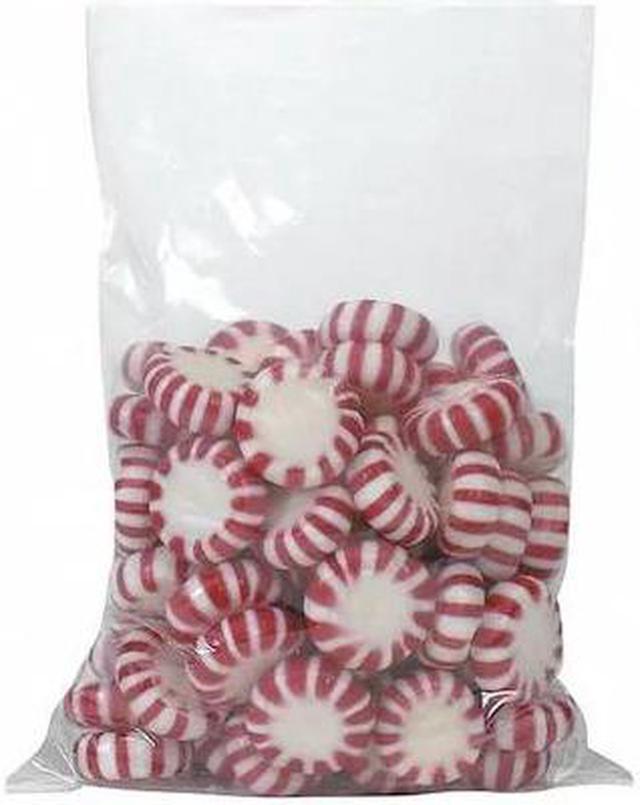 Main image of PARTNERS BRAND PB10124 Flat Poly Bags, 32" x 40", 2 mil, Clear, 200 PK