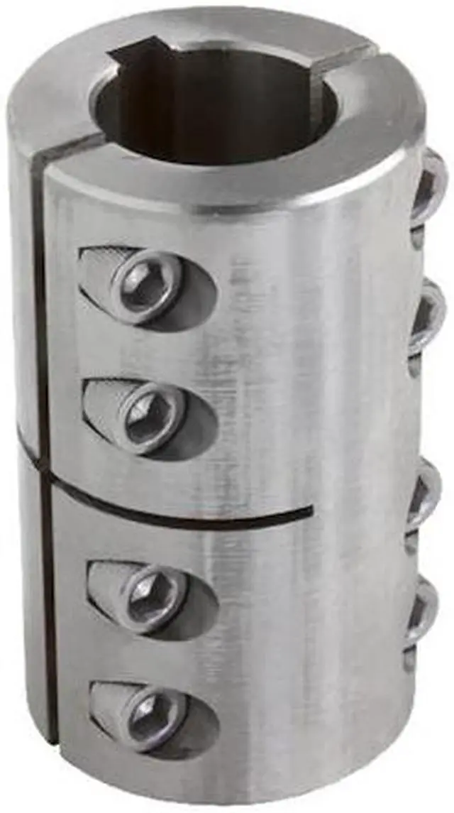 Main image of CLIMAX METAL PRODUCTS 2MISCC-35-35SKW 2MISCC-35-35SKW Metric Two-Piece Industry