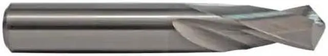 Main image of M.A. FORD 22636220 Twister Gp 3X Drill, 9.20Mm